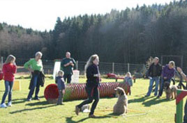 Hexenspiele