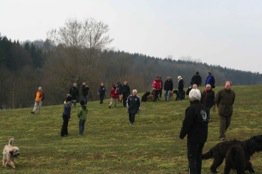 Spaziergang