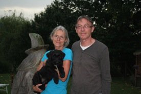 Familie Fritzenwallner & Rabea Rapunzel Hexe vom Hexenhof